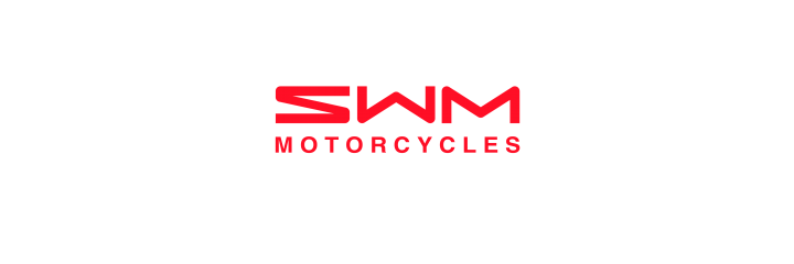 SWM Motorcycle