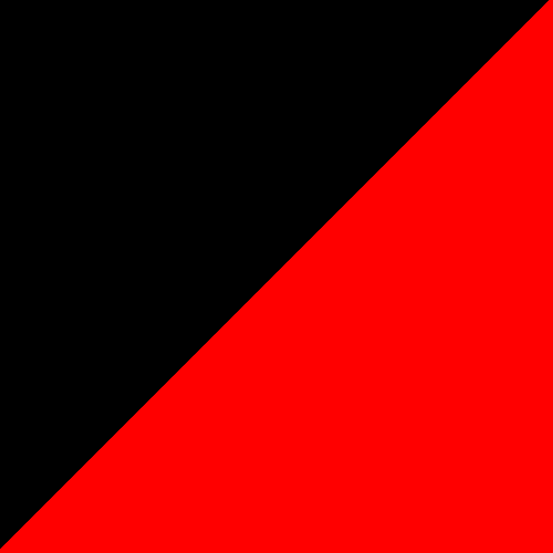 nero/rosso