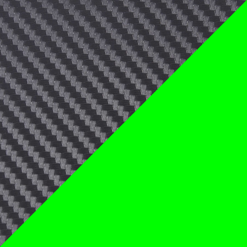 carbon/verde