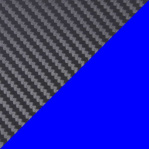 carbon/blu